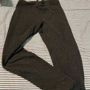 COPY - JCrew leggings